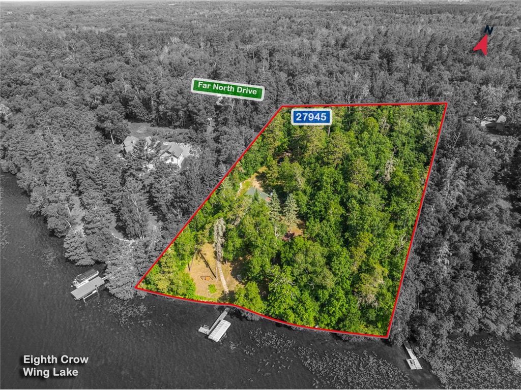 27945 Far North Drive White Oak Twp MN 56467 - Eighth Crow Wing 7103529 image31