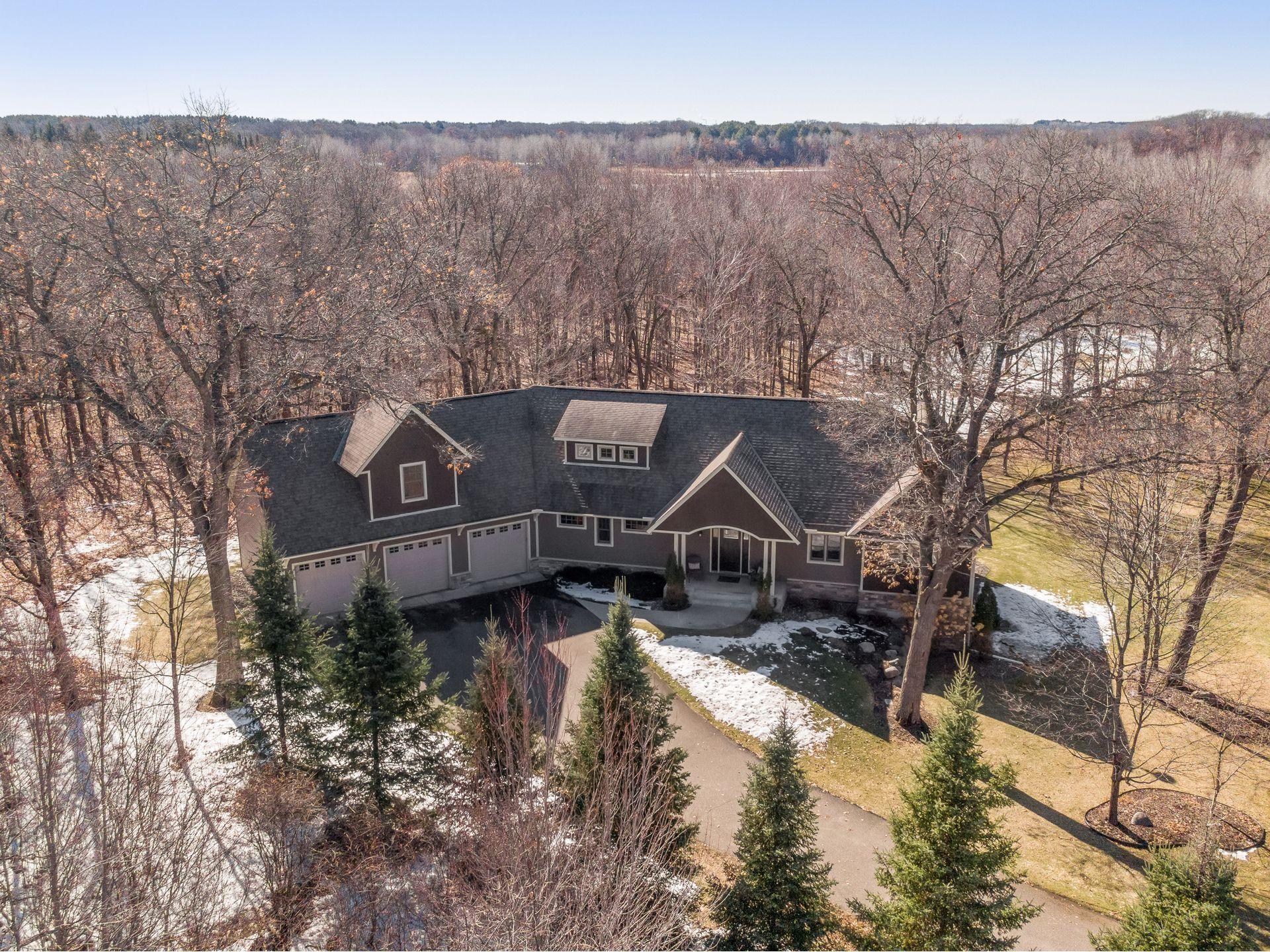 27948 128th Street NW, Zimmerman, MN 55398 MLS 5715000 Edina Realty