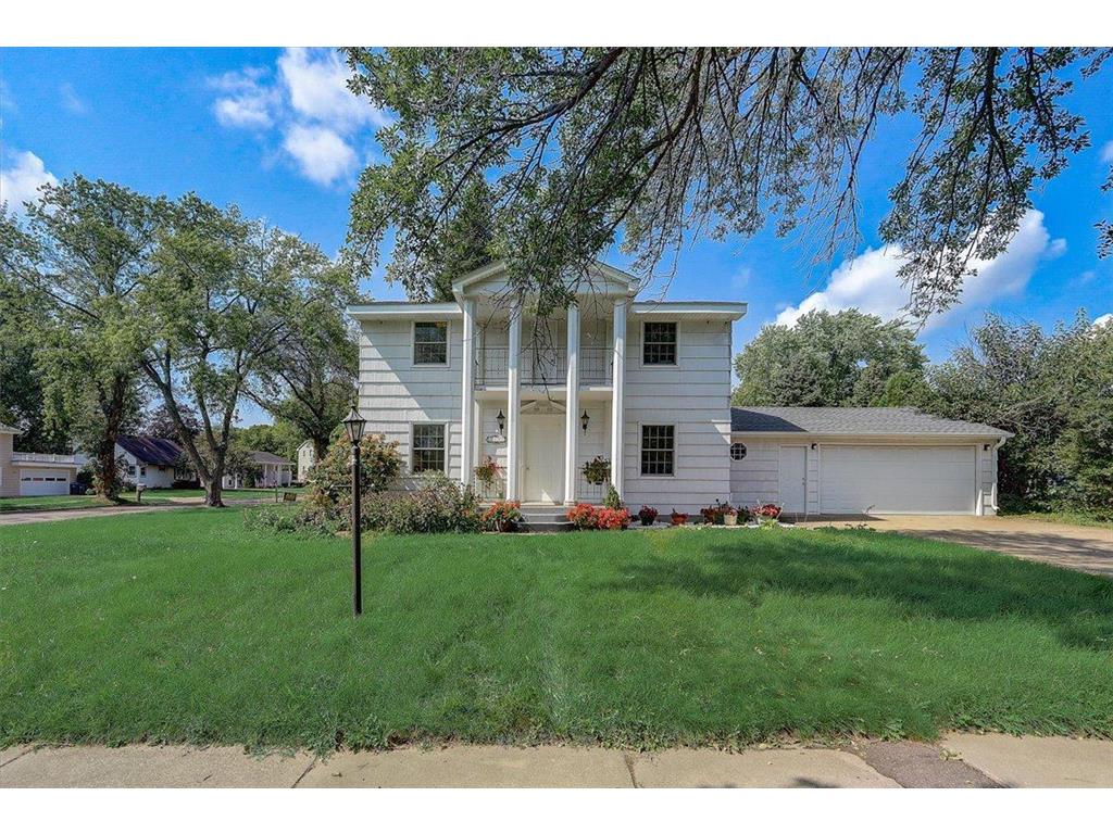 2795 Chisholm Avenue, North Saint Paul, MN, 55109 MLS 6257858