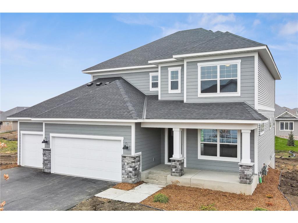 2795 Kensington Avenue NE Saint Michael MN 55376 6468163 image1