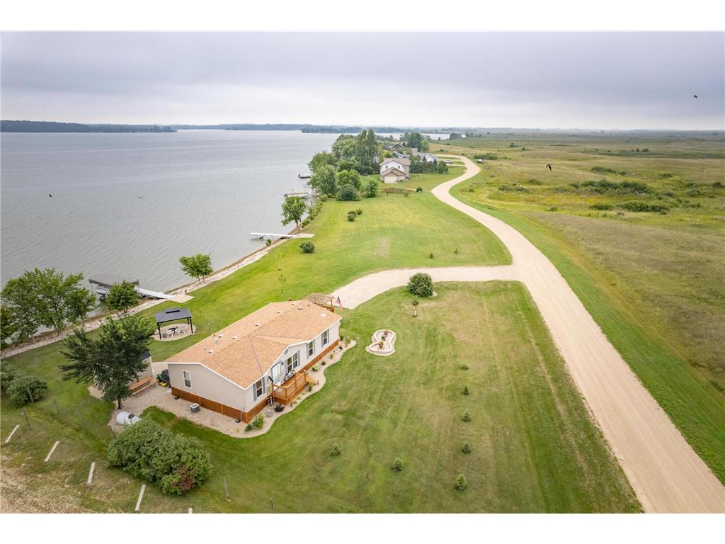 27952 Prairie Rose Road Elbow Lake MN 56531 - Pomme De Terre 6423371 image1