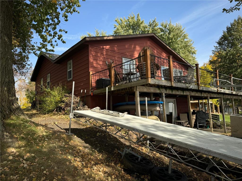 27957 N Shore Drive Minnewaska Twp MN 56381 - Minnewaska 6682526 image1