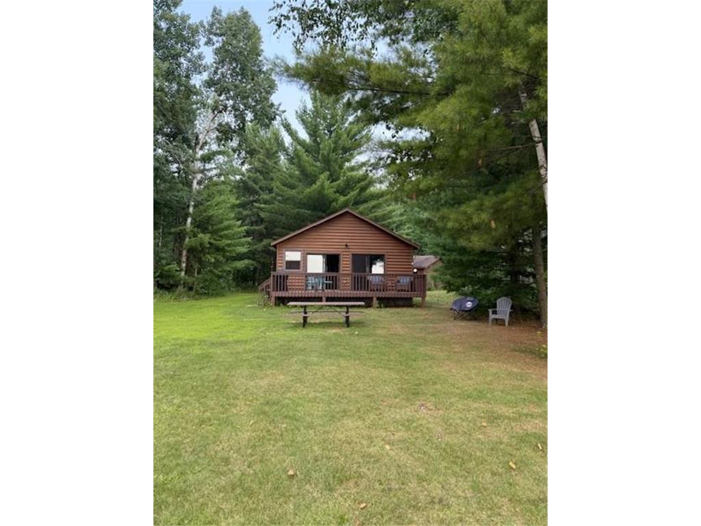 27963 Yellow Lake Road Webster WI 54893 - Little Yellow Lake 6765339 image1