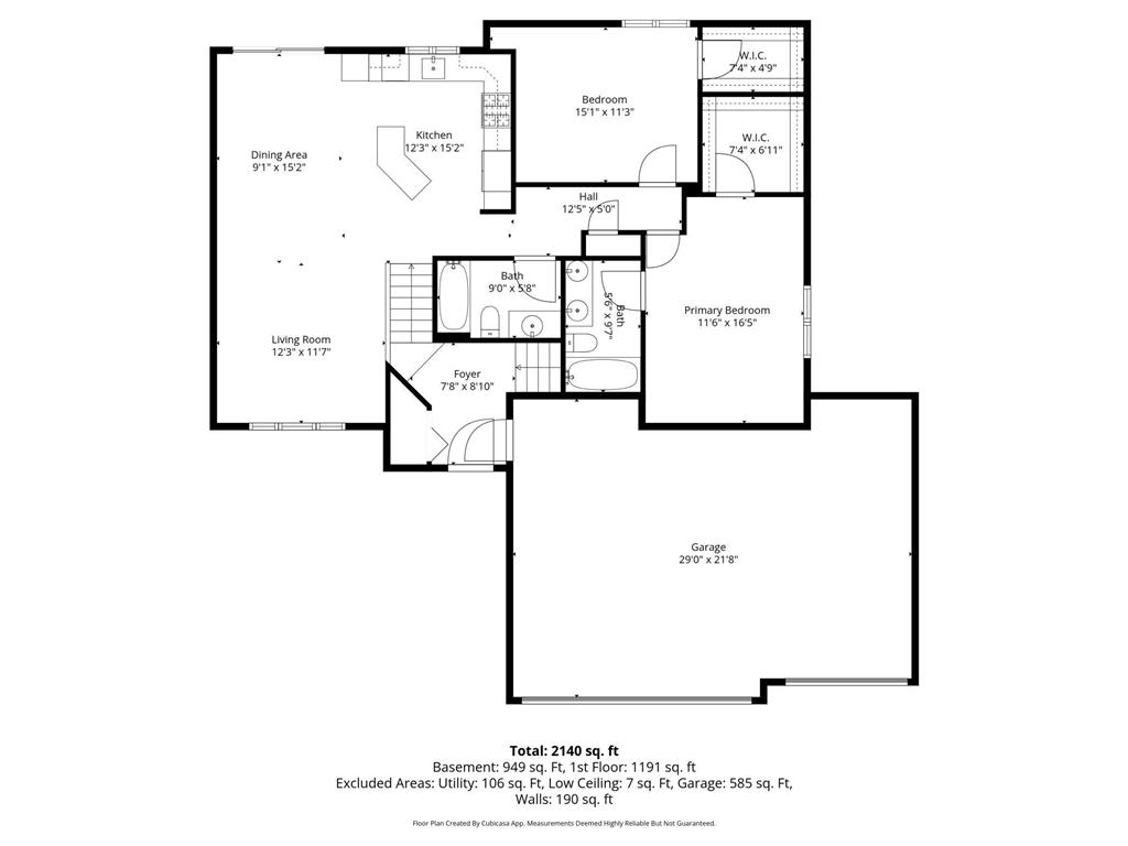 27966 123rd Street NW Baldwin Twp MN 55398 7077070 image22