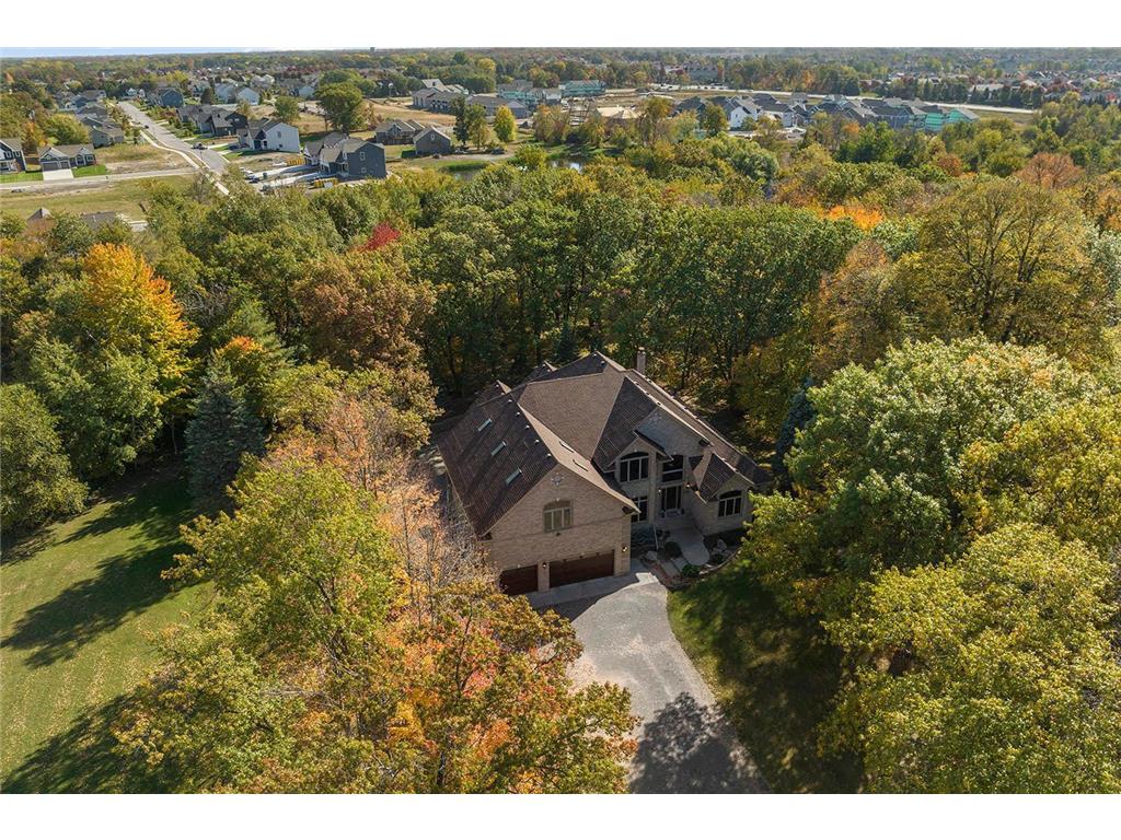 2798 128th Avenue NE, Blaine, MN, 55449 MLS 6334179 Edina Realty