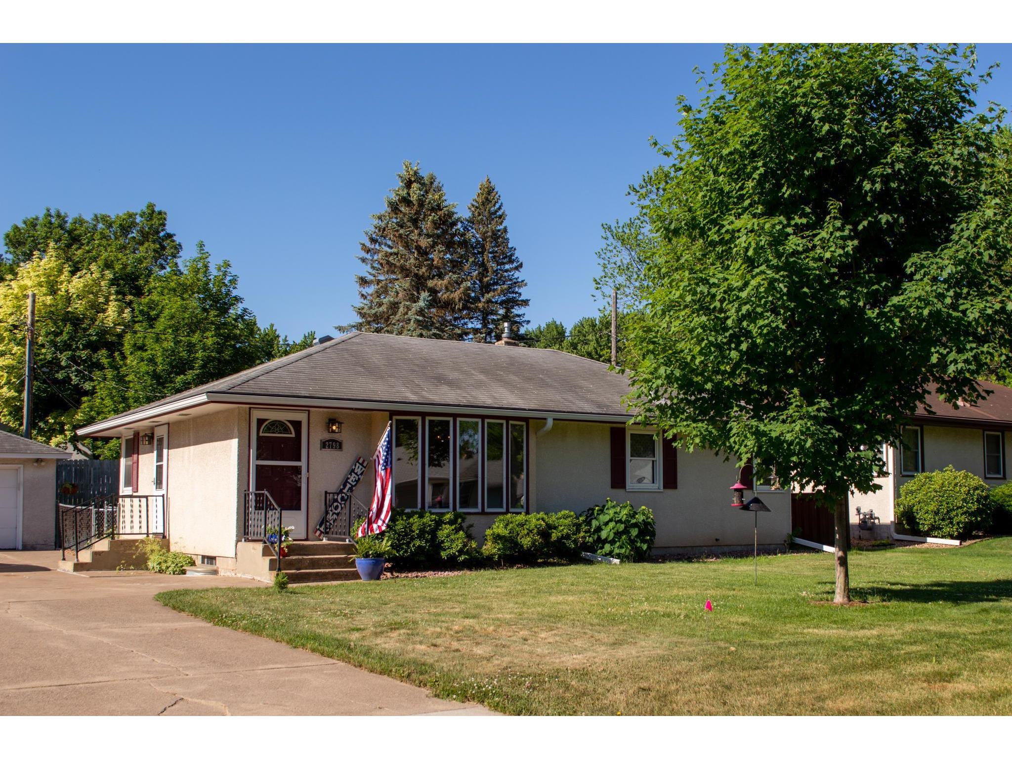 2798 Longview Drive, North Saint Paul, MN 55109 MLS 6008132 Edina