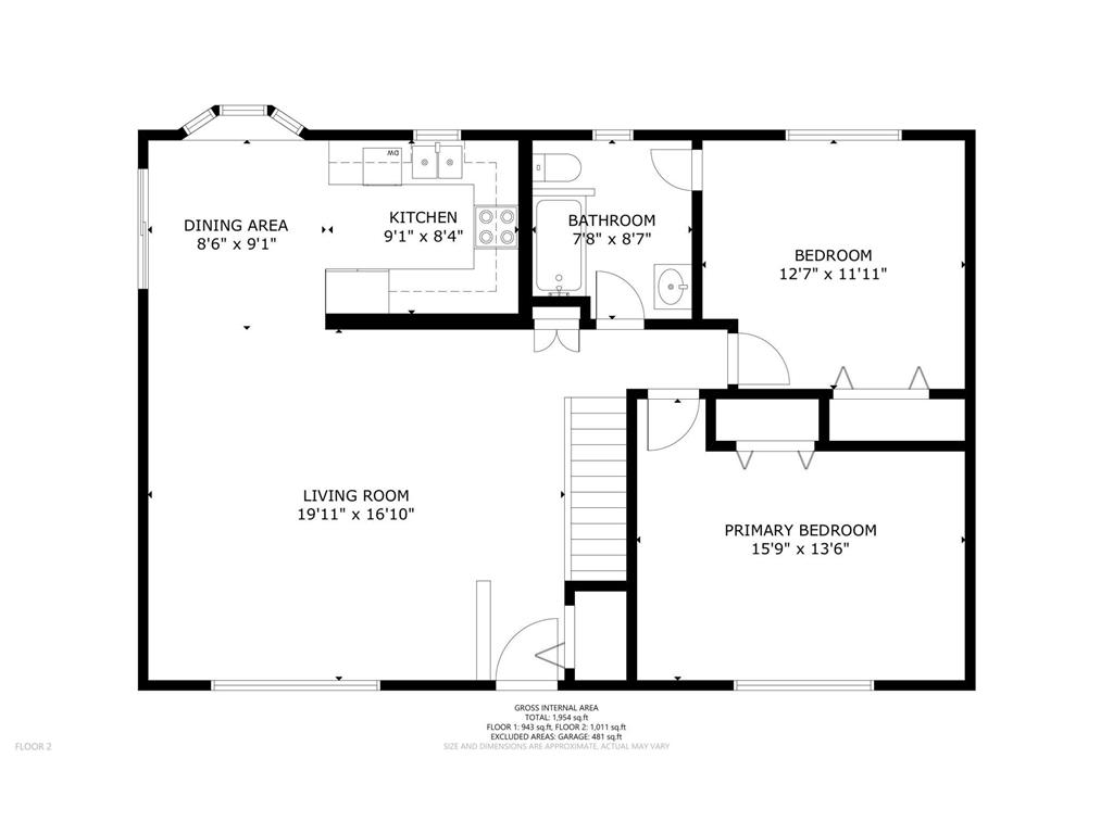 27985 Lakelawn Drive Lindstrom MN 55045 - Kroon 7087695 image40