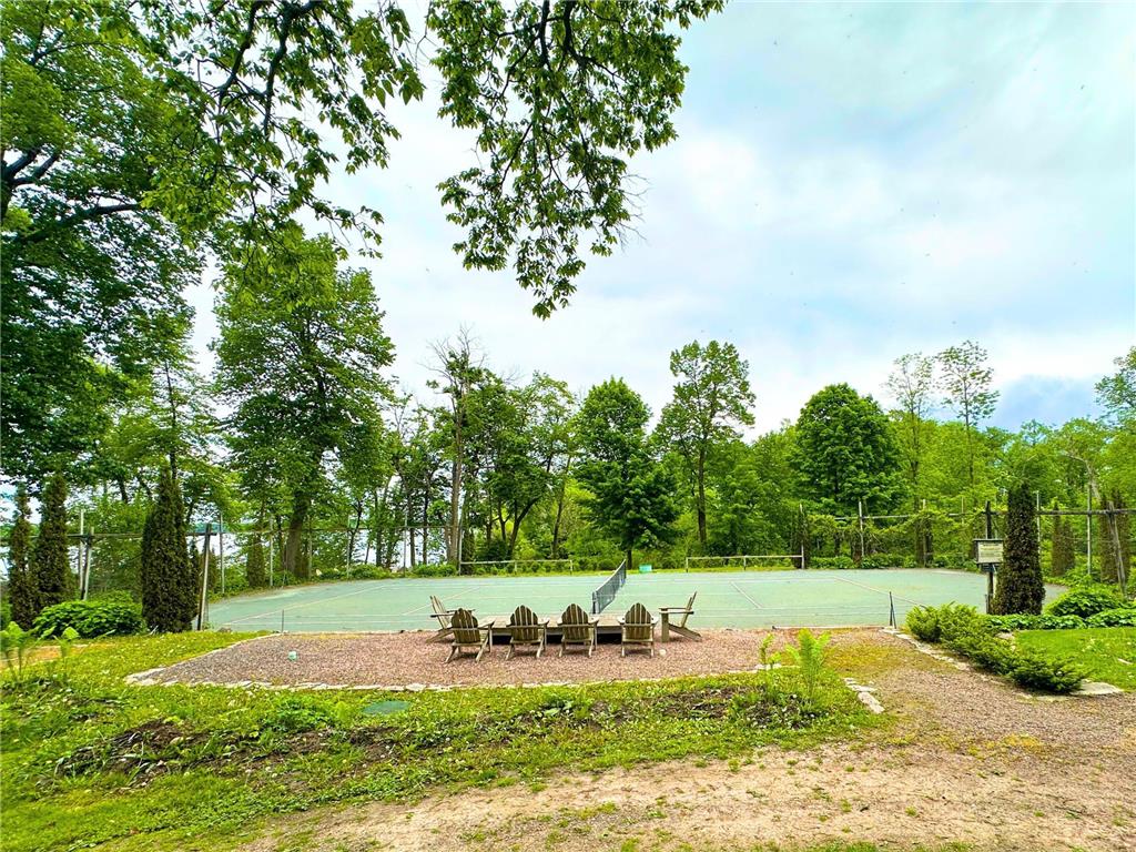 2799 27th St #12.1 - Main Lodge 1 Birchwood WI 54817 - Red Cedar 6533673 image12