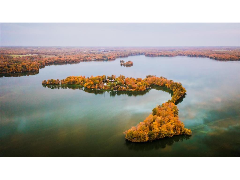 2799 27th St #12.1 - Main Lodge 1 Birchwood WI 54817 - Red Cedar 6533673 image13