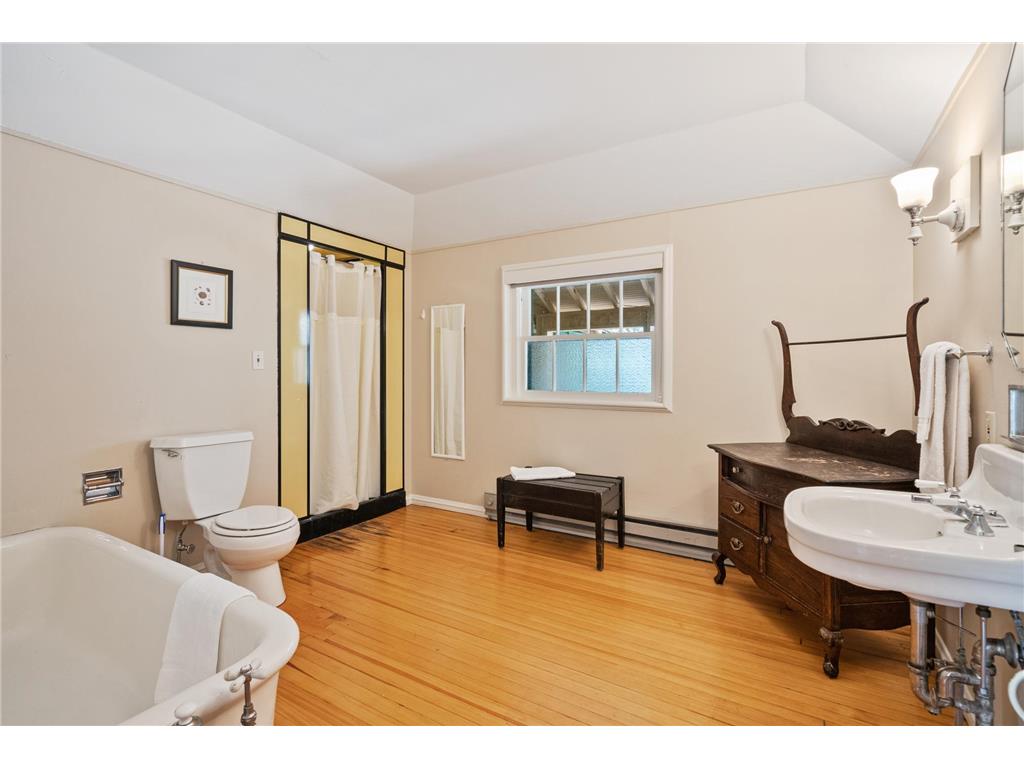 2799 27th St #12.1 - Main Lodge 1 Birchwood WI 54817 - Red Cedar 6533673 image5