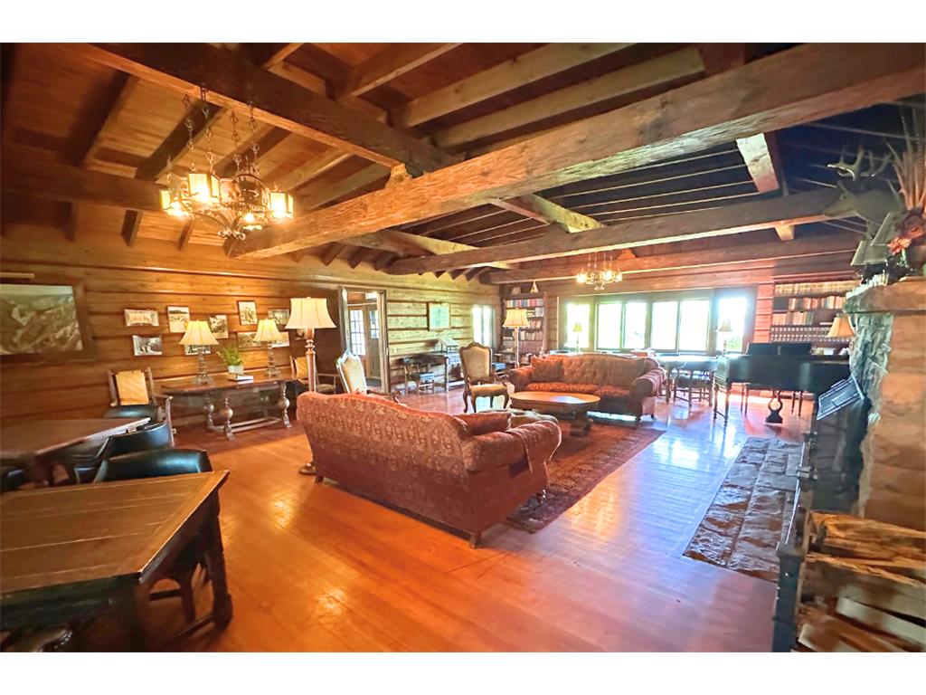 2799 27th St #12.4/5 - Main Lodge 4&5 Birchwood WI 54817 - Red Cedar 6533676 image15