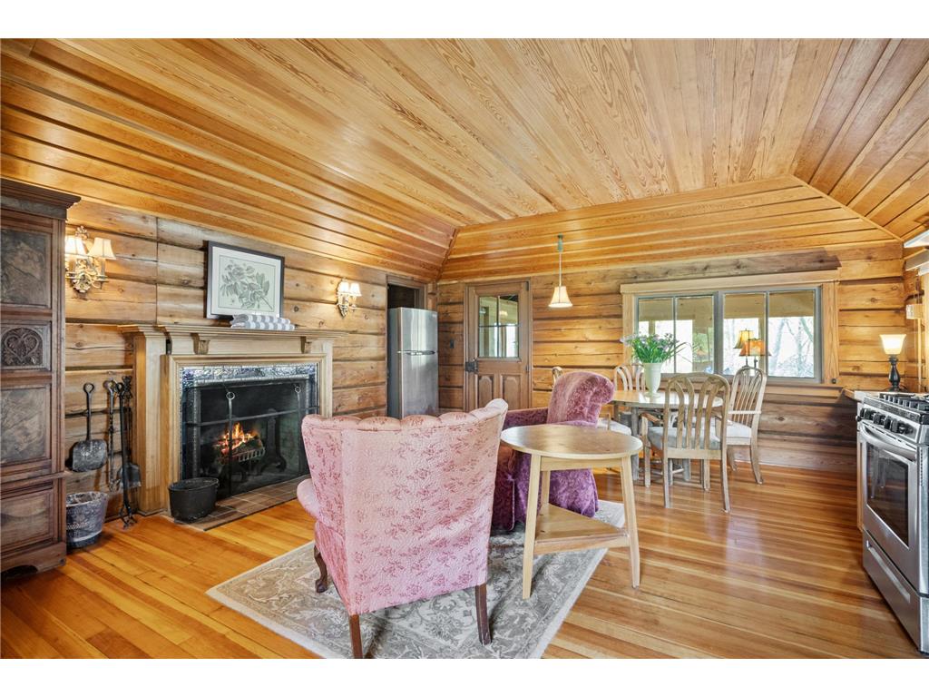 2799 27th St #12.4/5 - Main Lodge 4&5 Birchwood WI 54817 - Red Cedar 6533676 image2