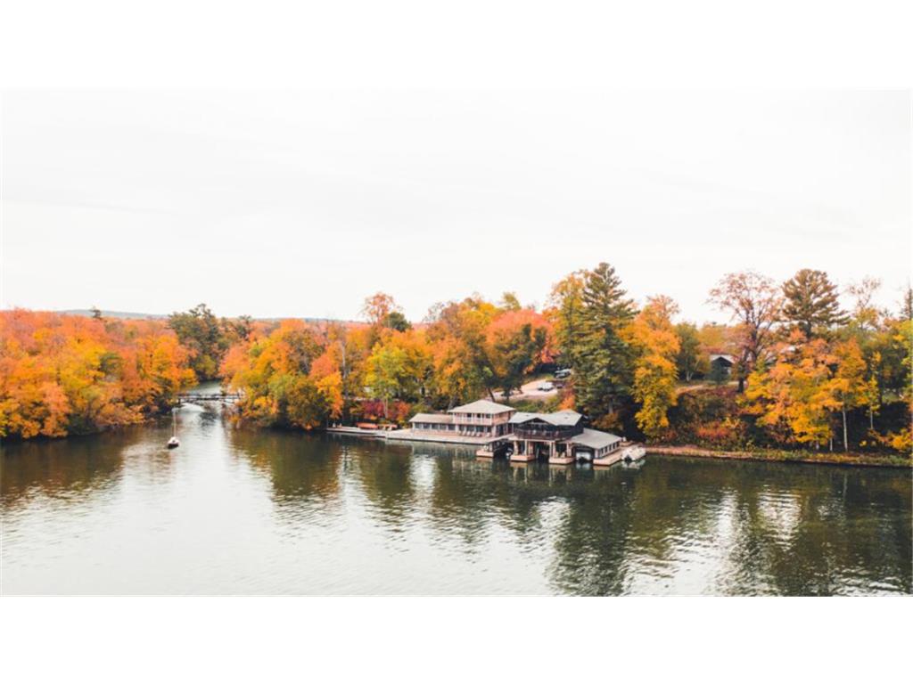 2799 27th St #12.4/5 - Main Lodge 4&5 Birchwood WI 54817 - Red Cedar 6533676 image21