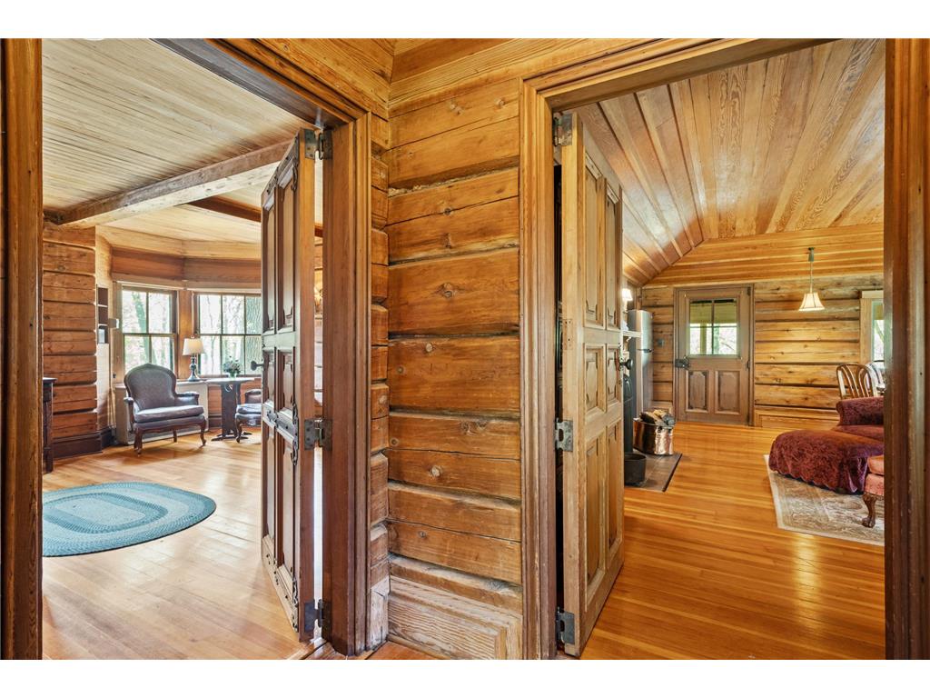 2799 27th St #12.4/5 - Main Lodge 4&5 Birchwood WI 54817 - Red Cedar 6533676 image3