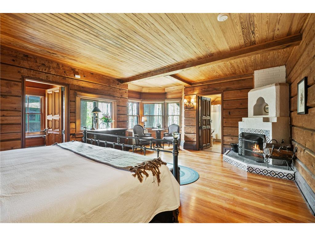 2799 27th St #12.4/5 - Main Lodge 4&5 Birchwood WI 54817 - Red Cedar 6533676 image5