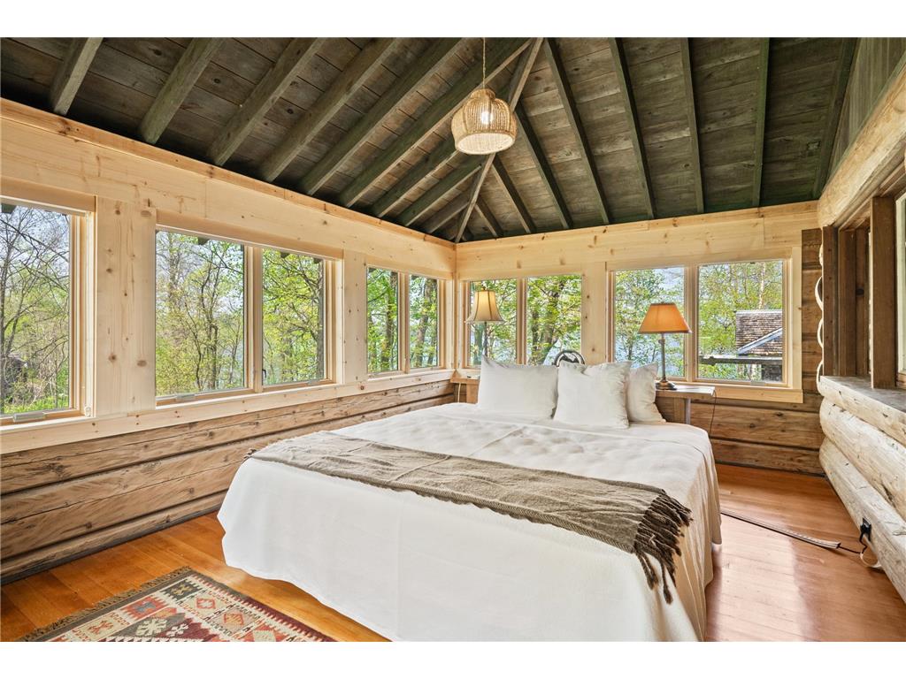 2799 27th St #12.4/5 - Main Lodge 4&5 Birchwood WI 54817 - Red Cedar 6533676 image6