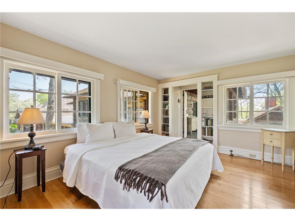 2799 27th St #12.6- Main Lodge 6 Birchwood WI 54817 - Red Cedar 6533677 image1