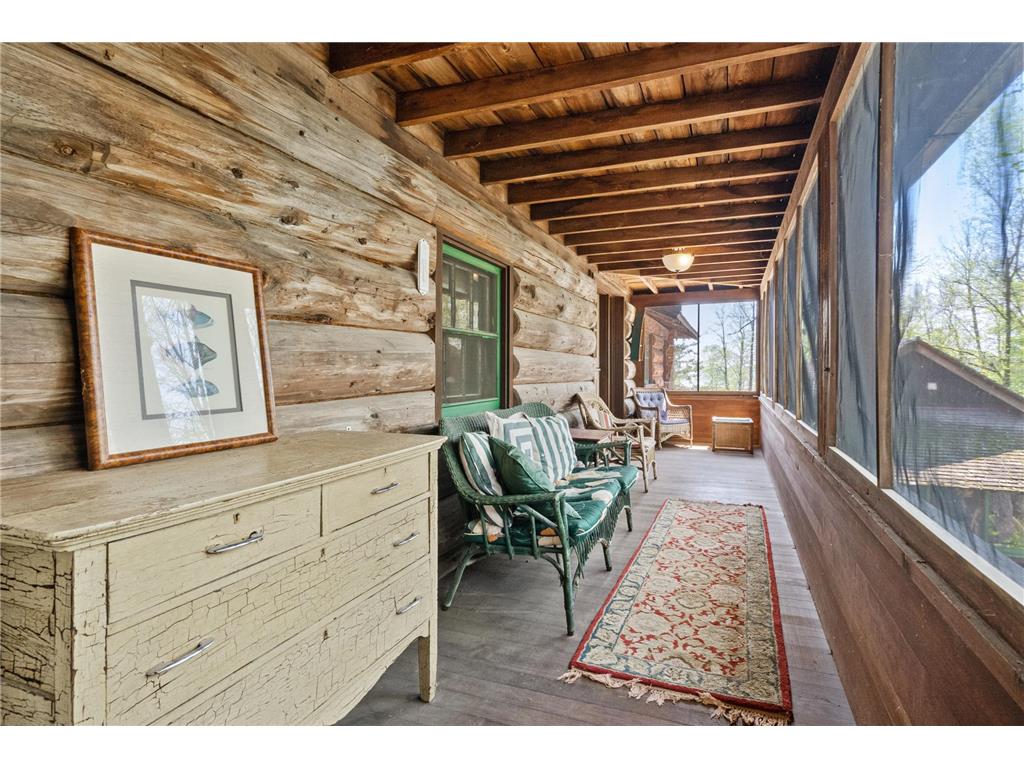 2799 27th St #12.6- Main Lodge 6 Birchwood WI 54817 - Red Cedar 6533677 image5