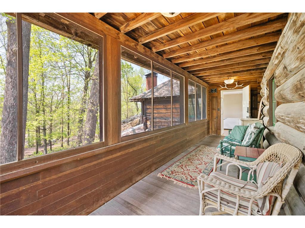 2799 27th St #12.6- Main Lodge 6 Birchwood WI 54817 - Red Cedar 6533677 image6