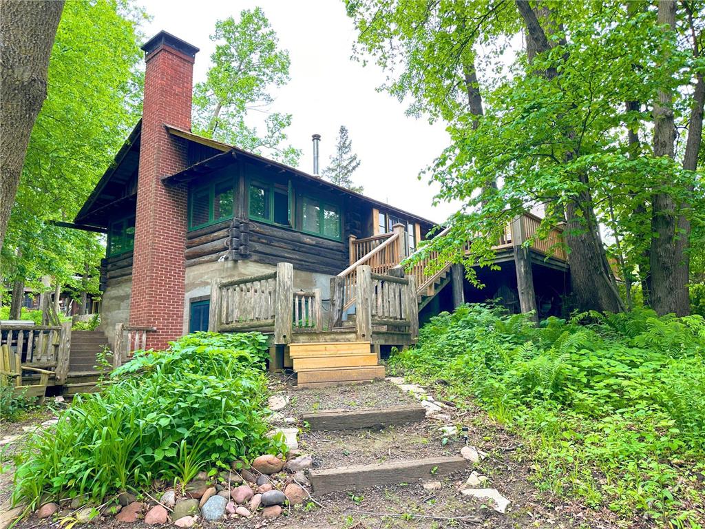 2799 27th St #4 - Harry Birchwood WI 54817 - Red Cedar 6533670 image16