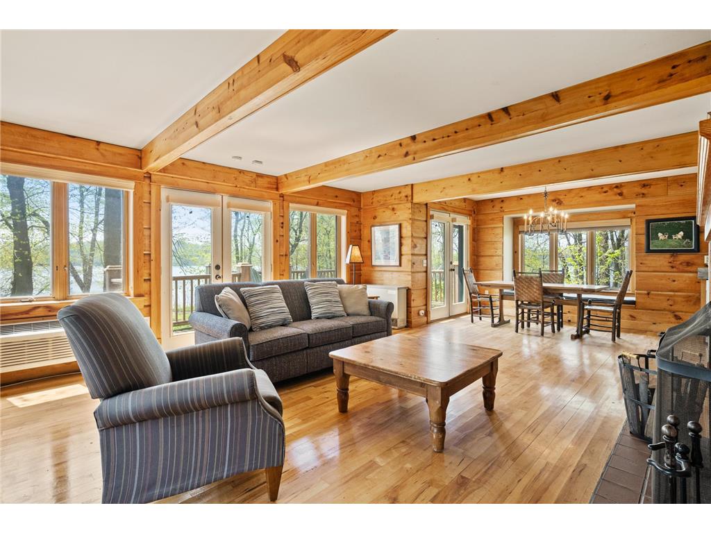 2799 27th St #7 - Clara Birchwood WI 54817 - Red Cedar 6533668 image1