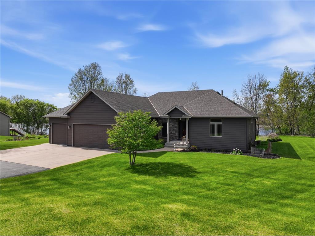 2799 319th Lane NE Isanti Twp MN 55008 - Mud Lake 7075687 image1