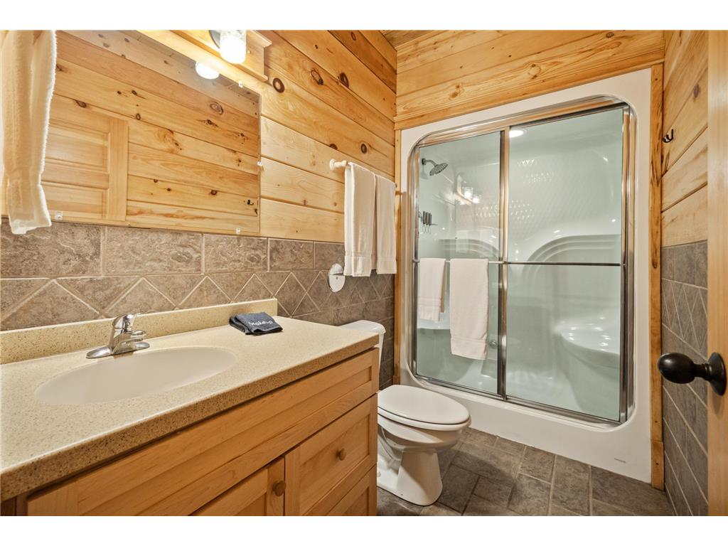2799 Douglas 27th St #9 - Douglas Cabin Birchwood WI 54817 - Red Cedar 7057479 image10