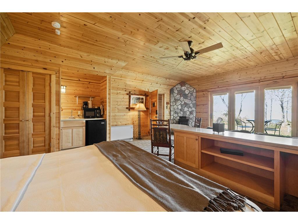2799 Douglas 27th St #9 - Douglas Cabin Birchwood WI 54817 - Red Cedar 7057479 image12