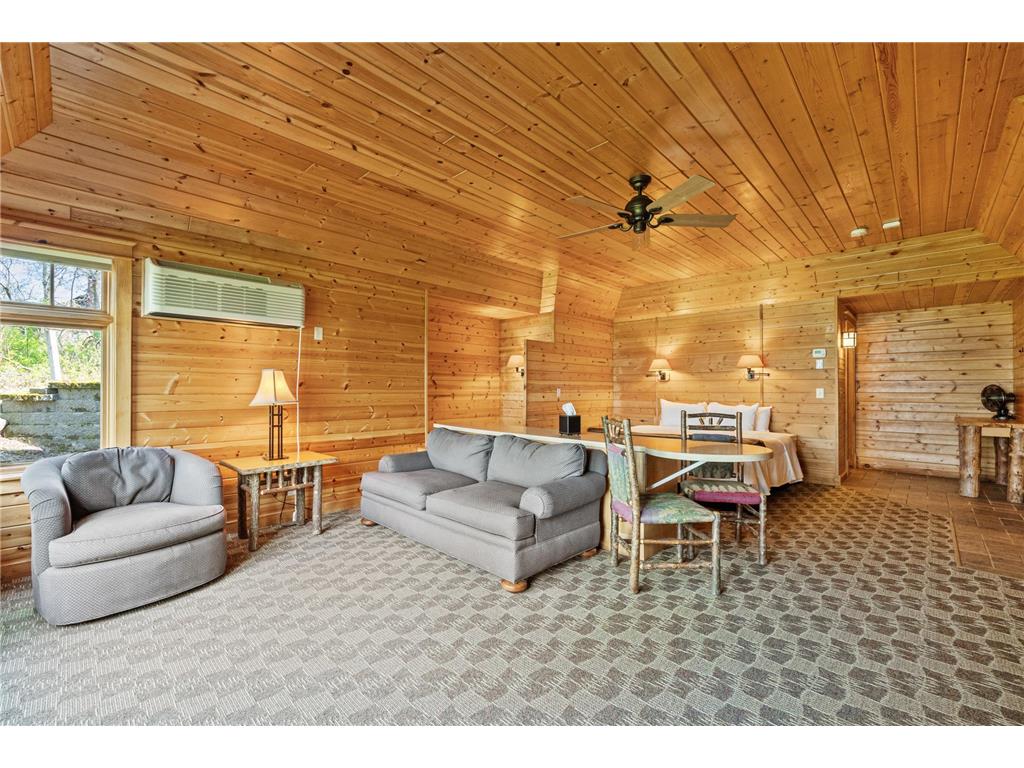 2799 Douglas 27th St #9 - Douglas Cabin Birchwood WI 54817 - Red Cedar 7057479 image13