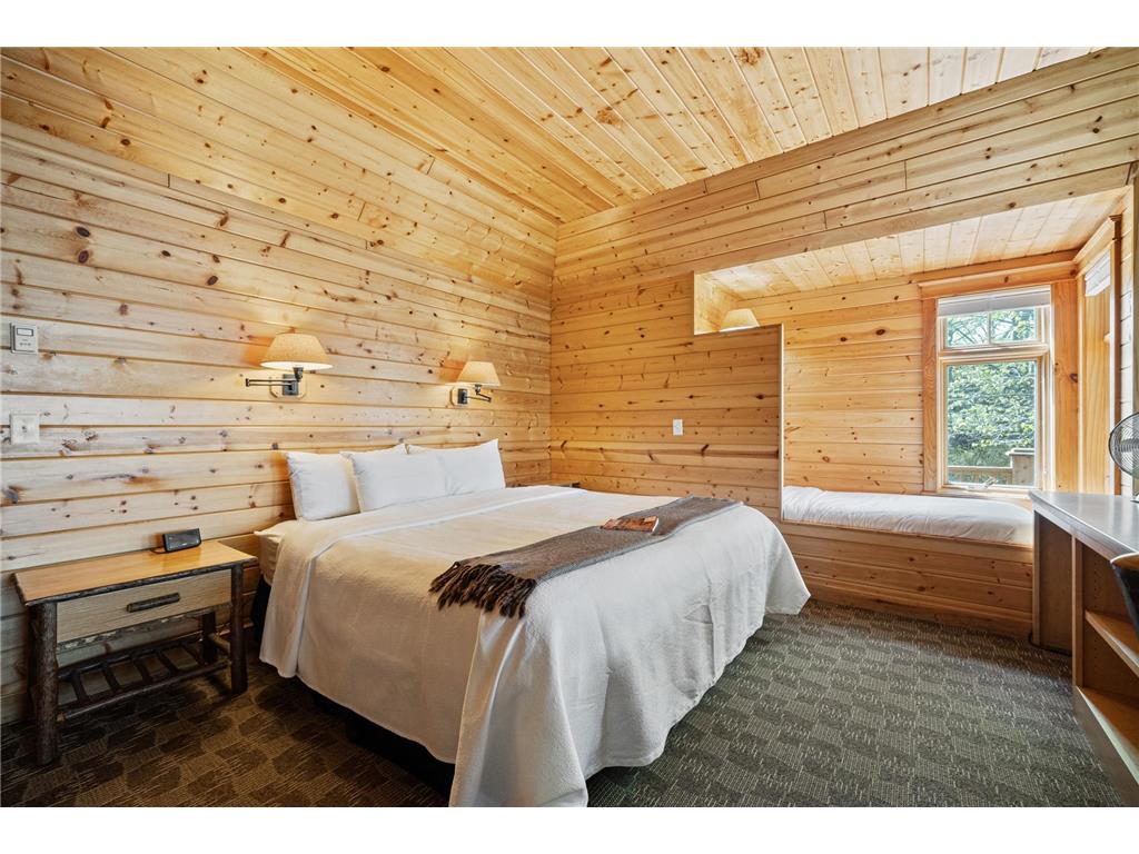 2799 Douglas 27th St #9 - Douglas Cabin Birchwood WI 54817 - Red Cedar 7057479 image17