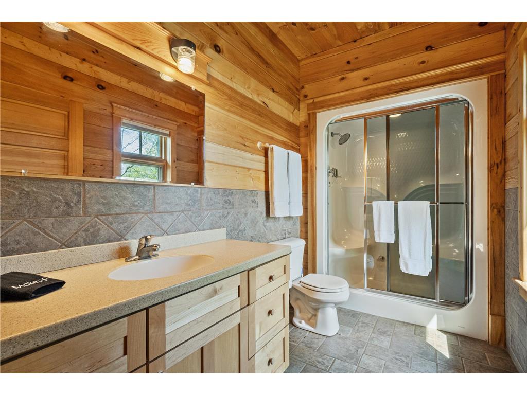 2799 Douglas 27th St #9 - Douglas Cabin Birchwood WI 54817 - Red Cedar 7057479 image19
