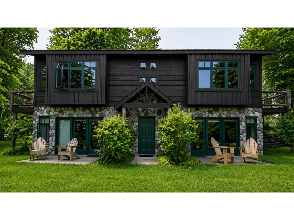 2799 Douglas 27th St #9 - Douglas Cabin Birchwood WI 54817 - Red Cedar 7057479 image2