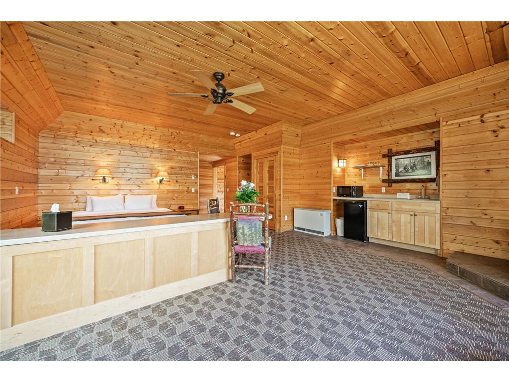 2799 Douglas 27th St #9 - Douglas Cabin Birchwood WI 54817 - Red Cedar 7057479 image20