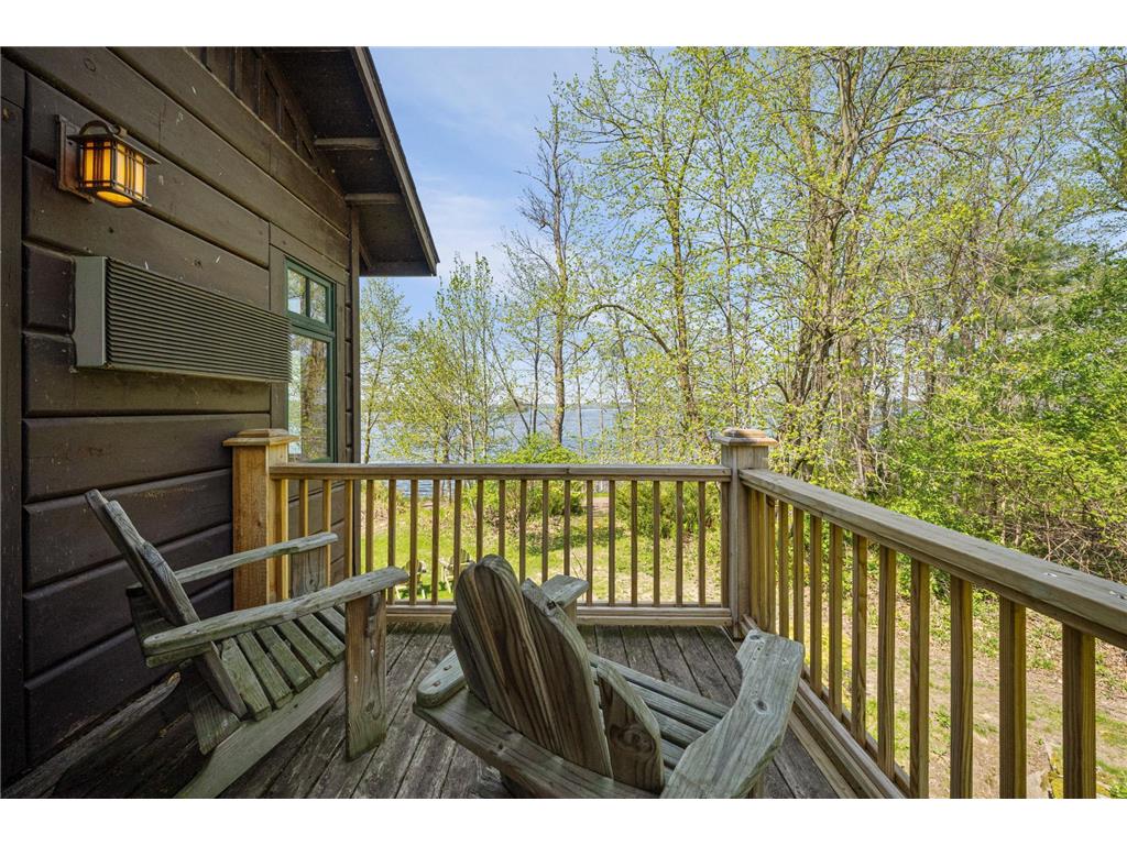 2799 Douglas 27th St #9 - Douglas Cabin Birchwood WI 54817 - Red Cedar 7057479 image21