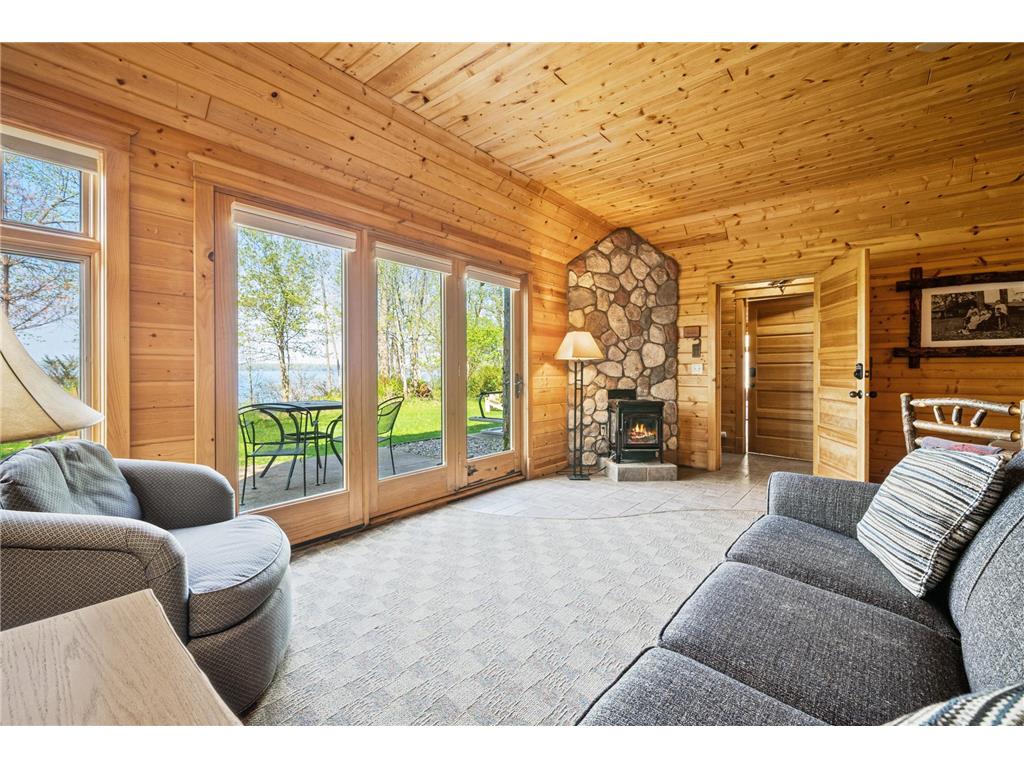 2799 Douglas 27th St #9 - Douglas Cabin Birchwood WI 54817 - Red Cedar 7057479 image5