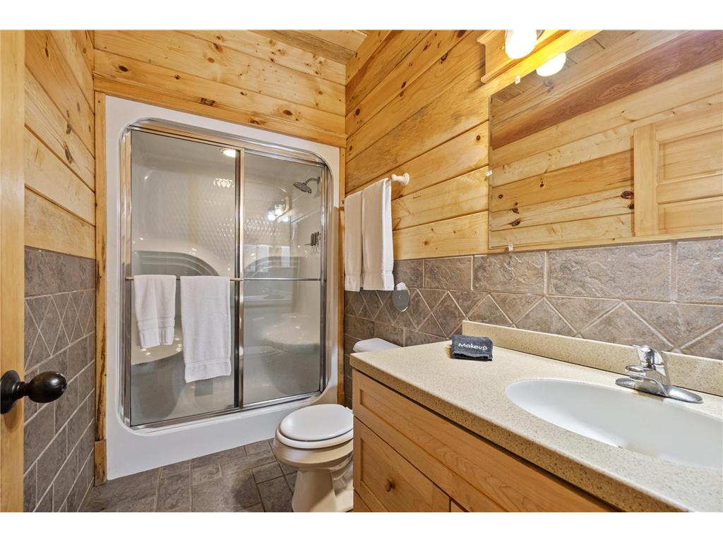 2799 Douglas 27th St #9 - Douglas Cabin Birchwood WI 54817 - Red Cedar 7057479 image6