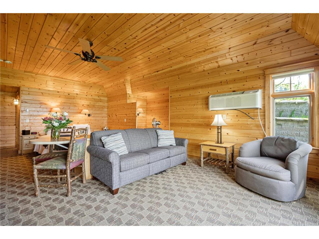 2799 Douglas 27th St #9 - Douglas Cabin Birchwood WI 54817 - Red Cedar 7057479 image8