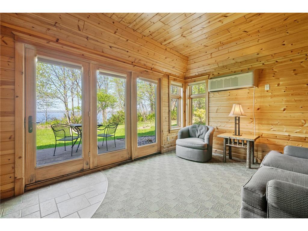 2799 Douglas 27th St #9 - Douglas Cabin Birchwood WI 54817 - Red Cedar 7057479 image9