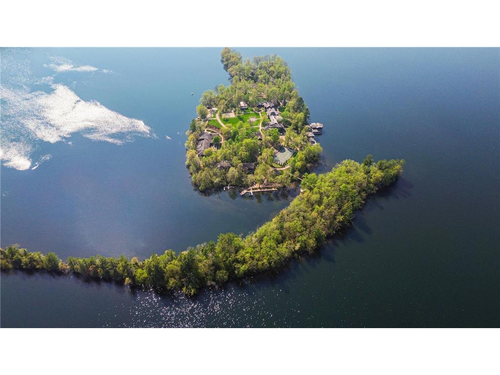 2799 East Island (North H 27th Street Cedar Lake Twp WI 54817 - Red Cedar 6543686 image2