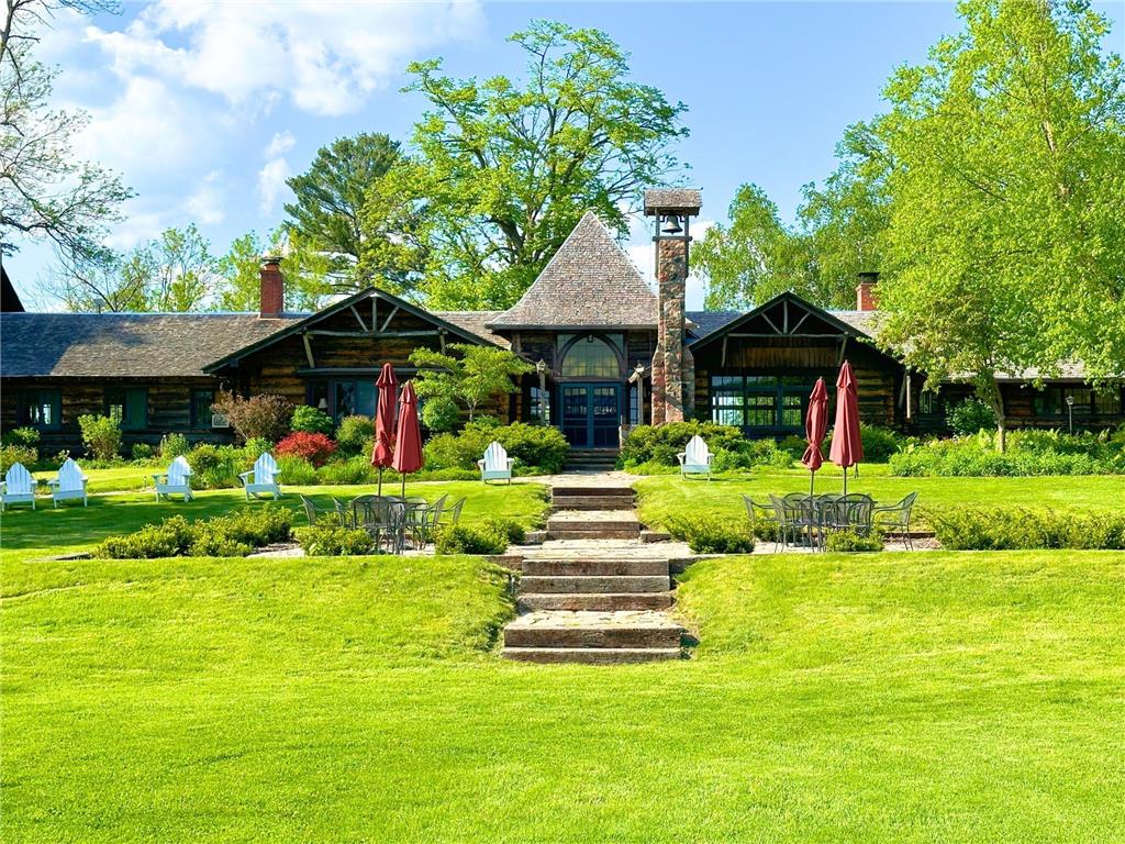 2799 East Island (North H 27th Street Cedar Lake Twp WI 54817 - Red Cedar 6543686 image8