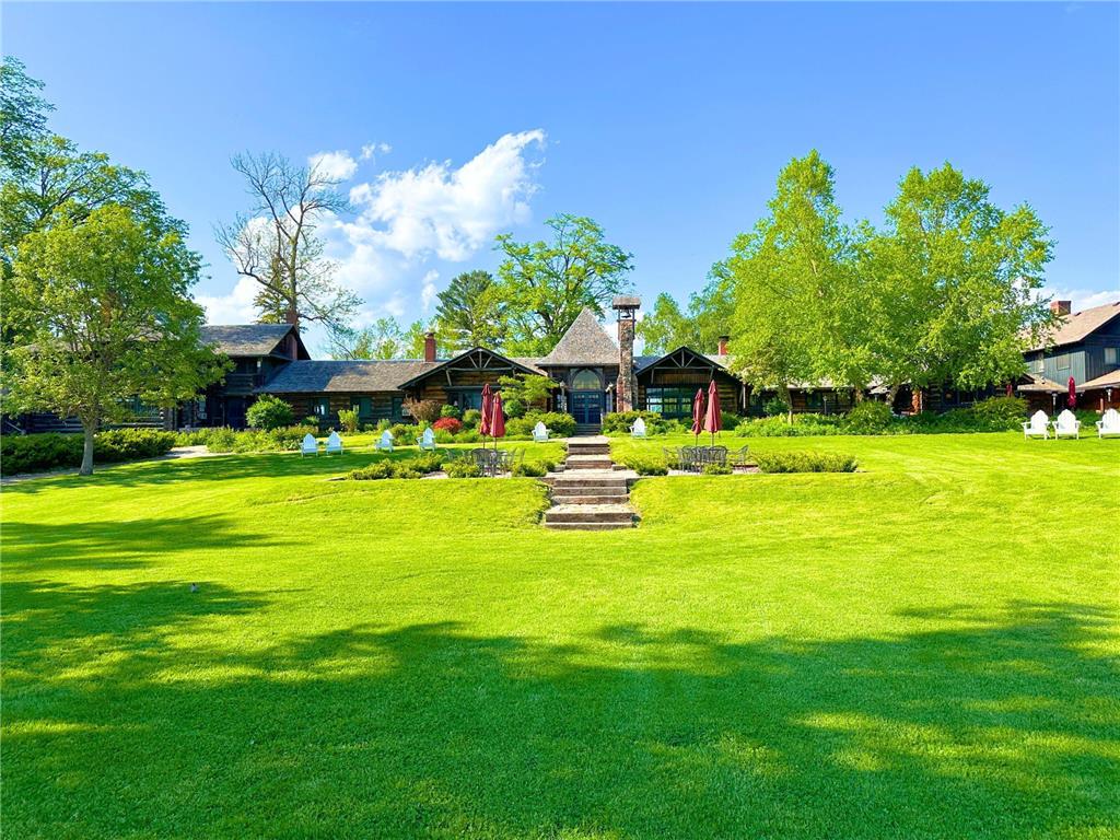 2799 East Island (North H 27th Street Cedar Lake Twp WI 54817 - Red Cedar 6543686 image9