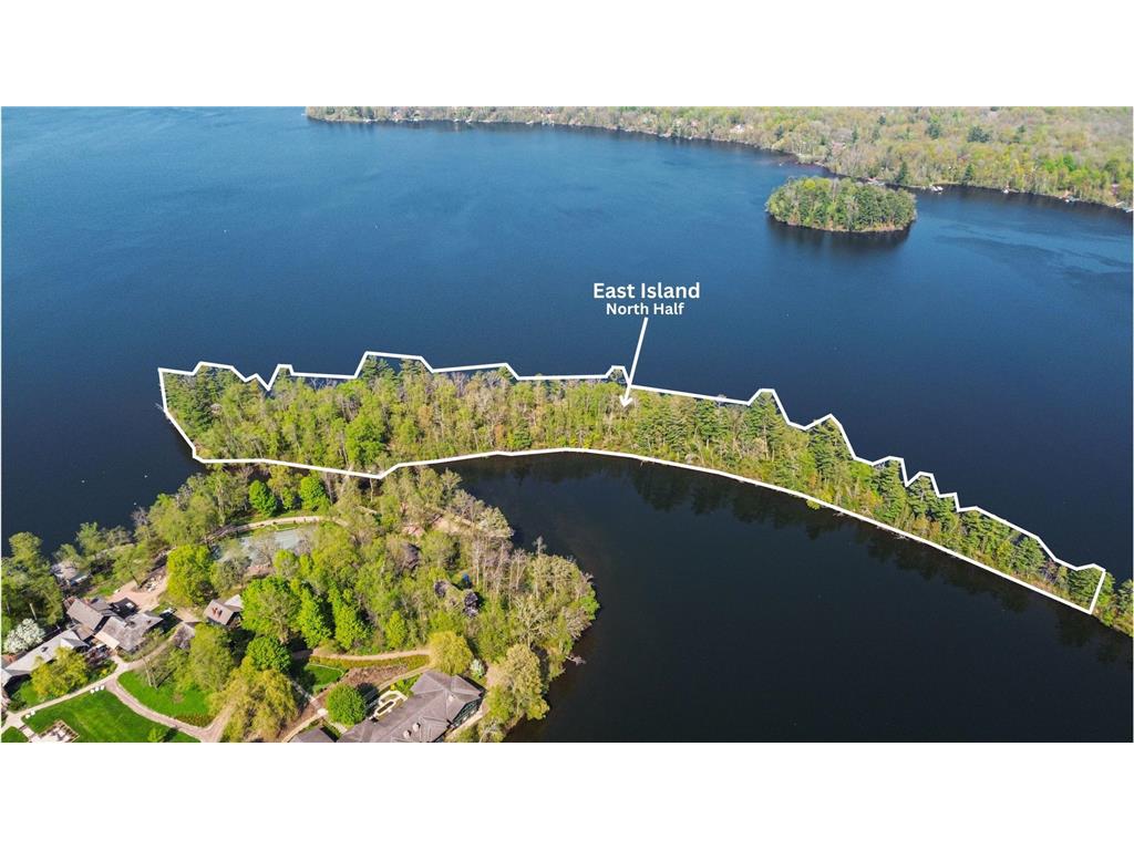 2799 East Island (North H 27th Street Cedar Lake Twp WI 54817 - Red Cedar 7057688 image1