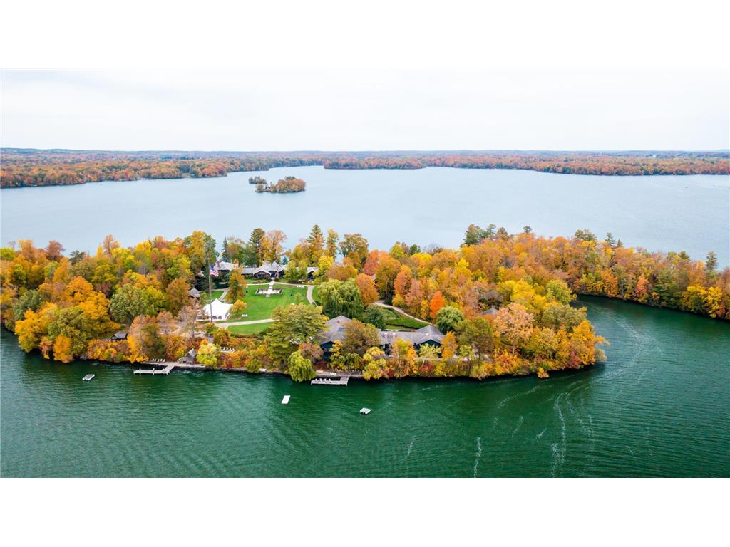 2799 East Island (North H 27th Street Cedar Lake Twp WI 54817 - Red Cedar 7057688 image4