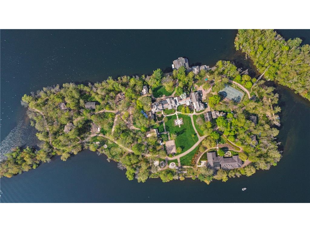 2799 Lot 5 27th Street Cedar Lake Twp WI 54817 - Red Cedar 6543654 image3