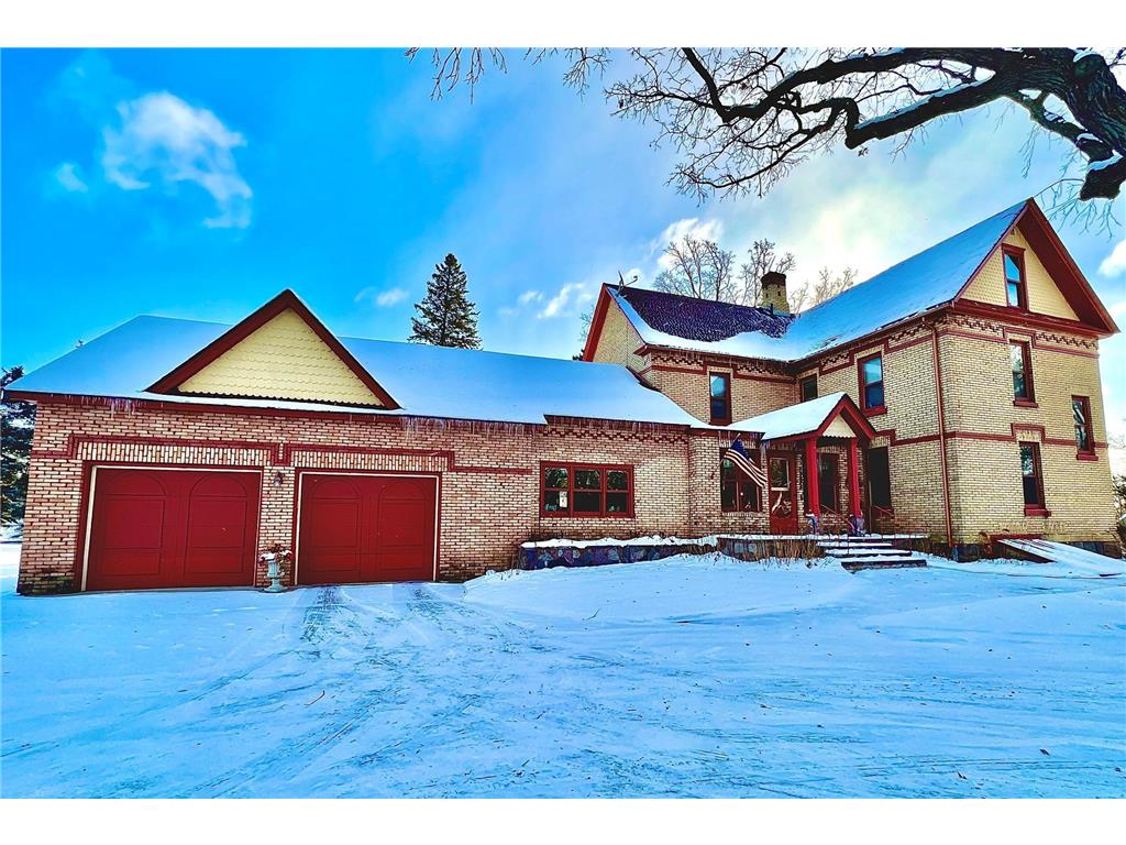 28 1st Avenue NW, New London, MN 56273 MLS 6263891 Edina Realty