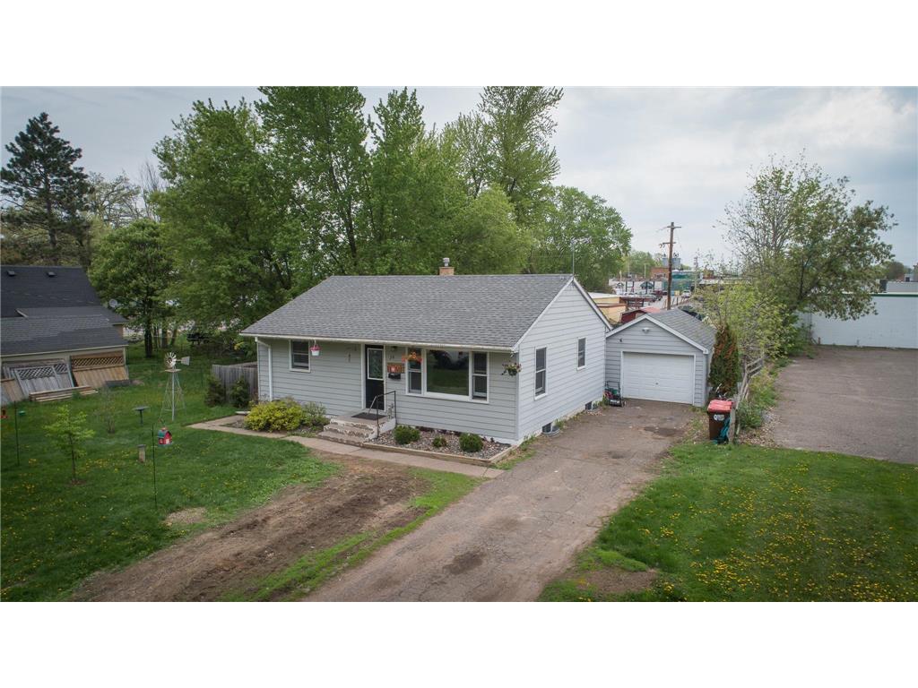 28 Wood Street N Mora MN 55051 6372455 image1