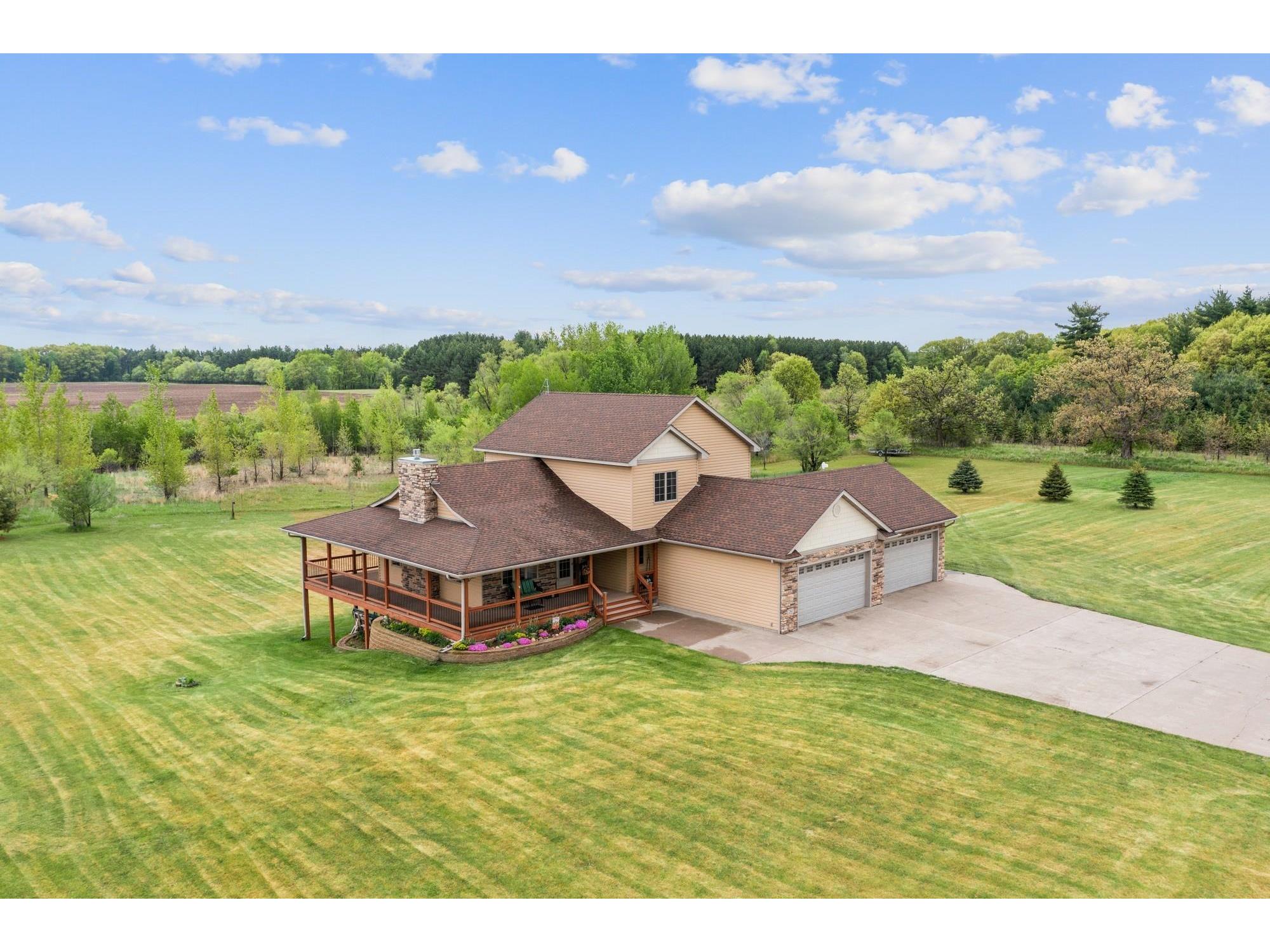 280 424th Street, Harris, MN 55032 MLS 5764537 Edina Realty