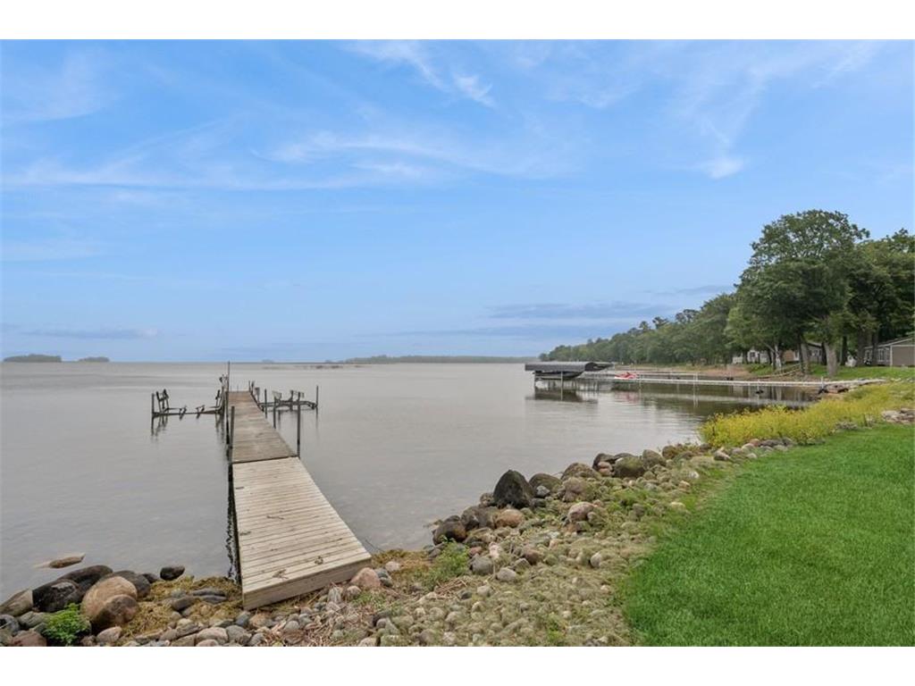 280 Bennett Street Wahkon MN 56386 - Mille Lacs Lake 6684148 image1