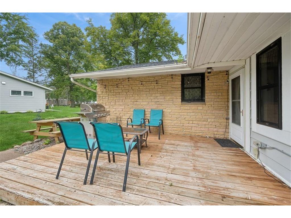 280 Bennett Street Wahkon MN 56386 - Mille Lacs Lake 6684148 image12