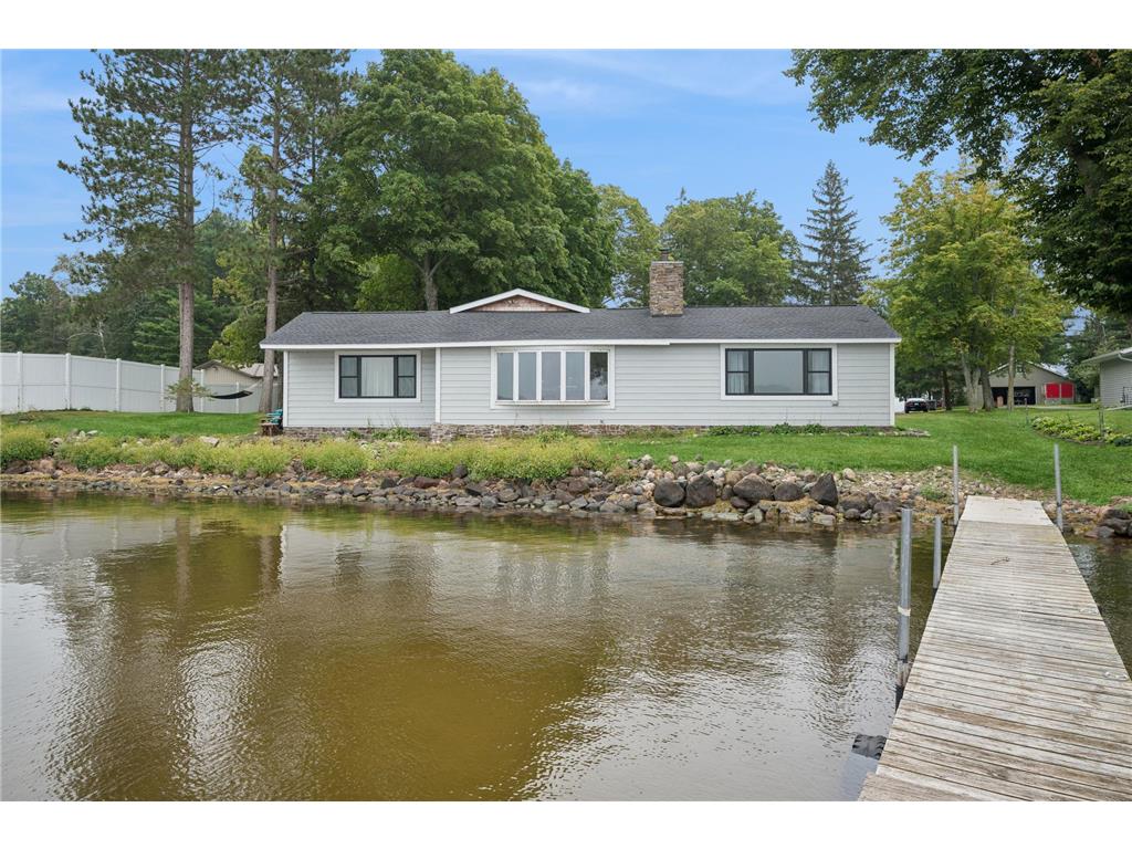 280 Bennett Street Wahkon MN 56386 - Mille Lacs Lake 6684148 image4